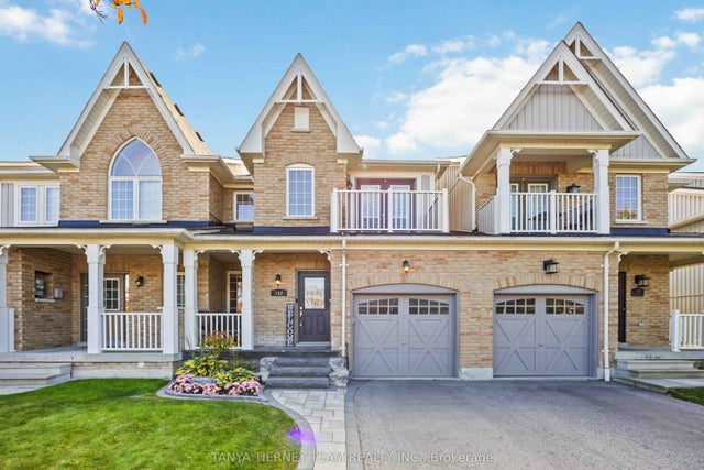 152 Shrewsbury Drive, Whitby