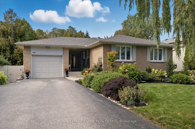 948 Oshawa Boulevard N, Oshawa