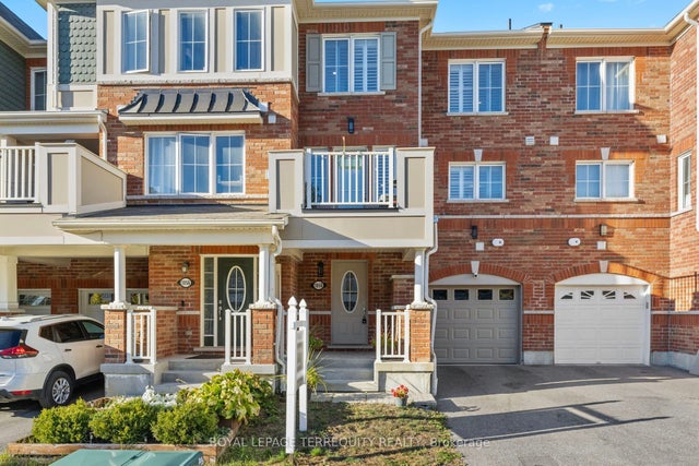1058 Clipper Lane, Pickering
