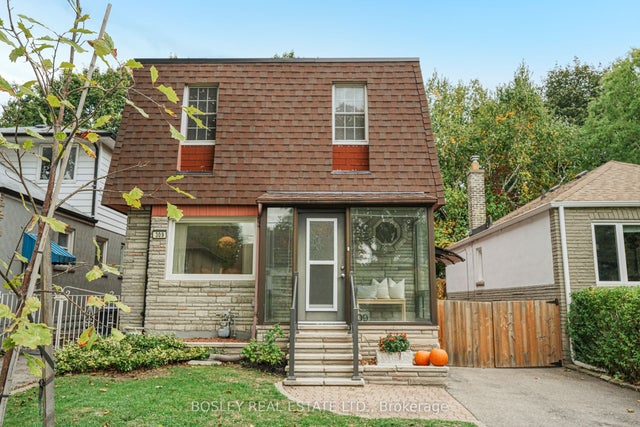309 Warden Avenue, Toronto E06