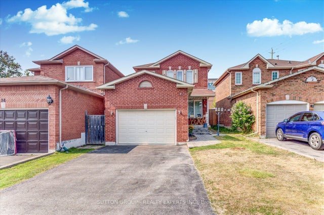 16 Candler Court, Clarington