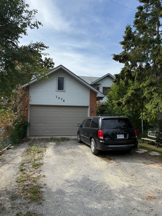 1478 Old Forest Road 2, Pickering