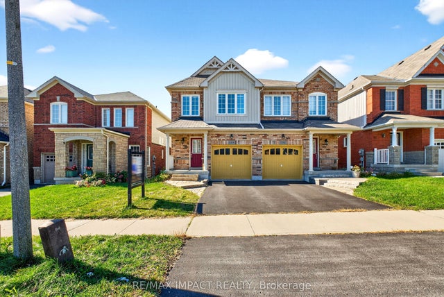 1384 Rennie Street, Oshawa
