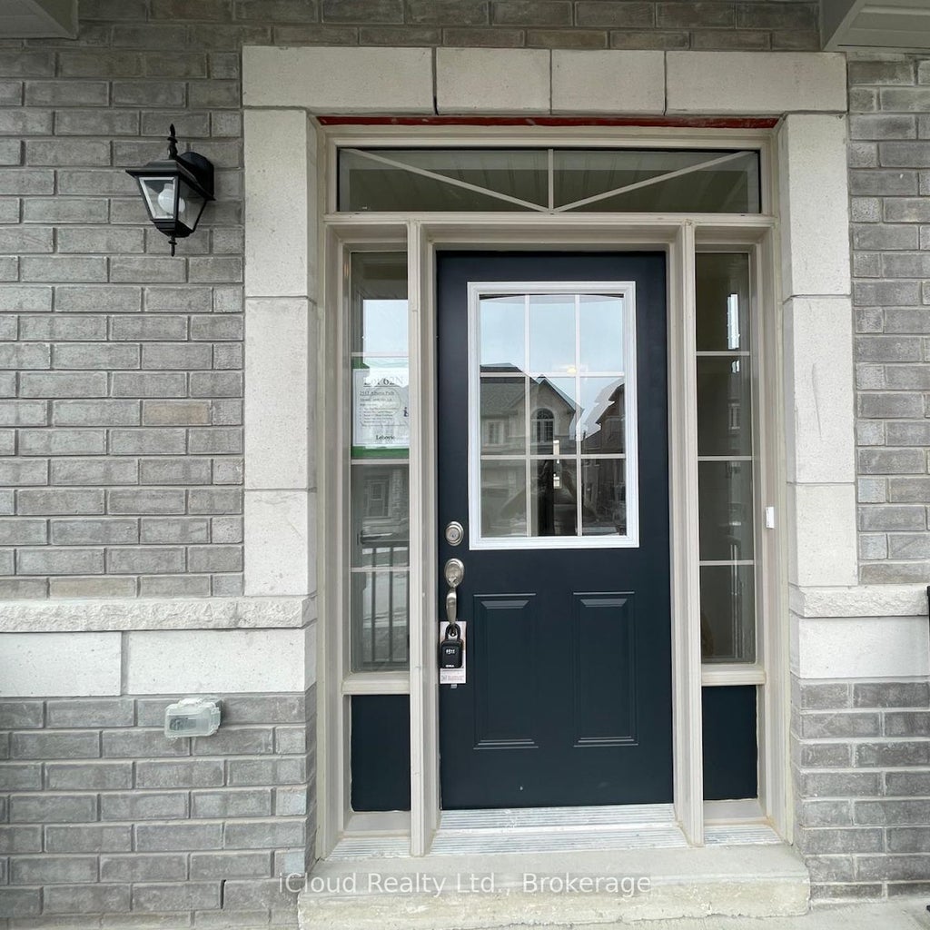 2517 Athena Path, Pickering