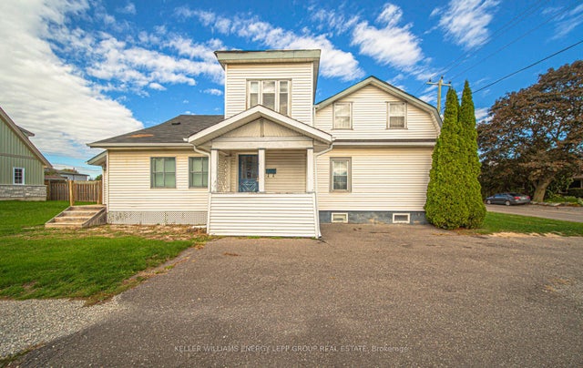 132 High Street, Clarington