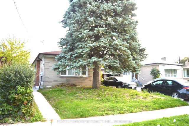53 Citadel Drive Bsmt, Toronto E08