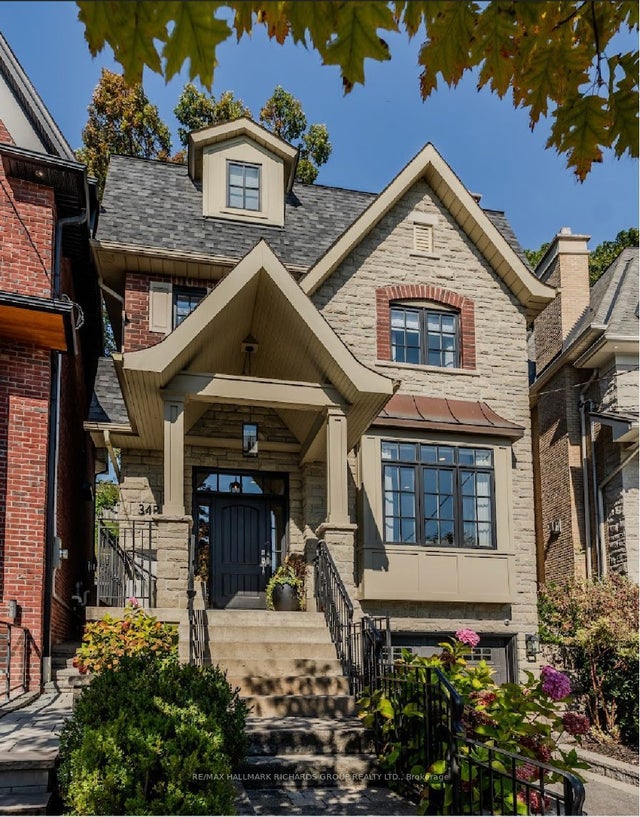 34b Long Crescent, Toronto E02