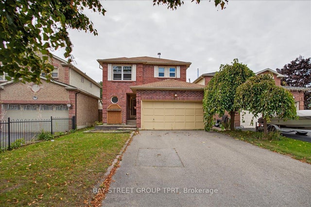 1610 Rawlings Drive, Pickering