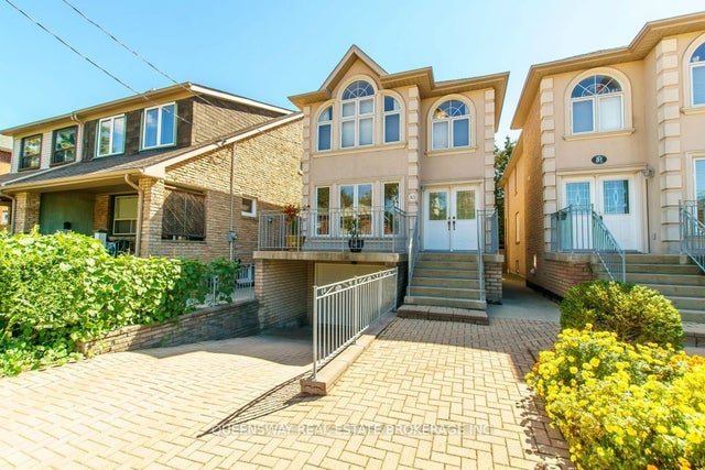 83 Floyd Avenue, Toronto E03