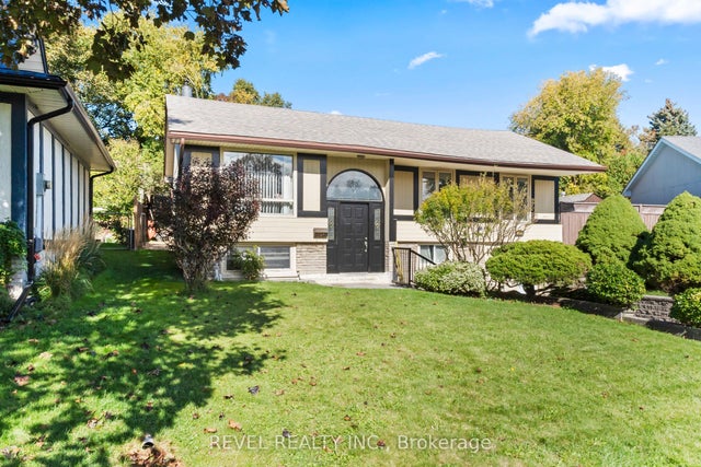 441 Crestwood Drive N, Oshawa