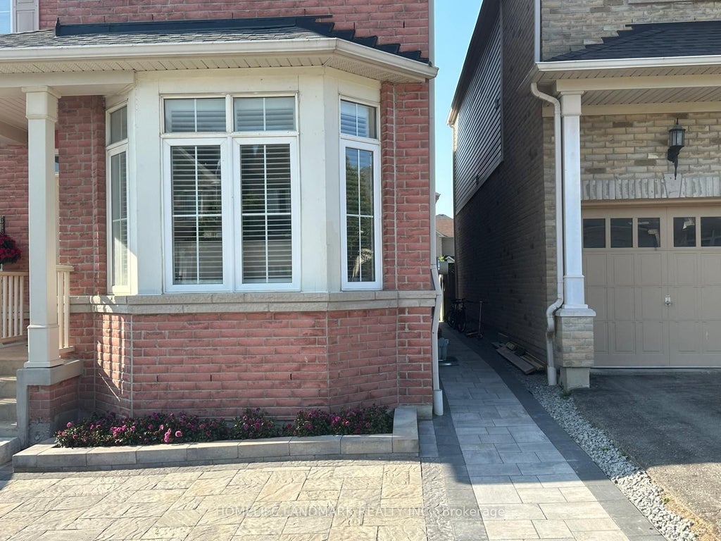 6 Pickett Street Basement, Ajax