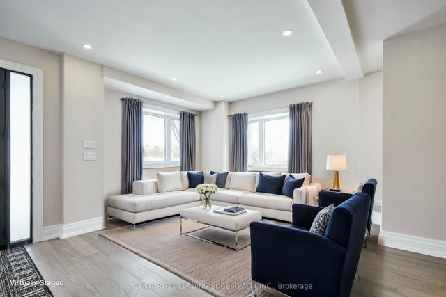50 Dorset Road, Toronto E08