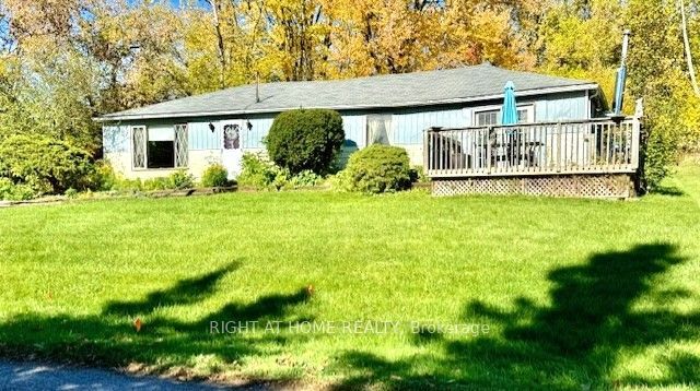 118 Percy Crescent, Scugog