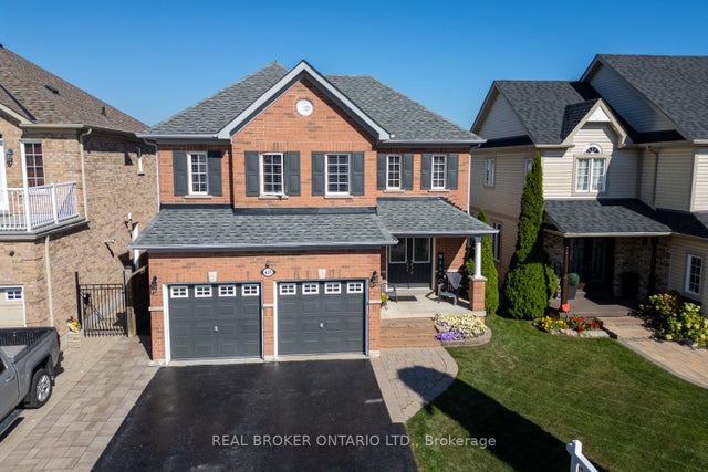 615 Oxbow Crescent, Oshawa