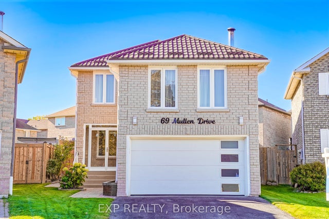 69 Mullen Drive, Ajax