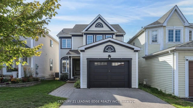 929 Glenbourne Court, Oshawa