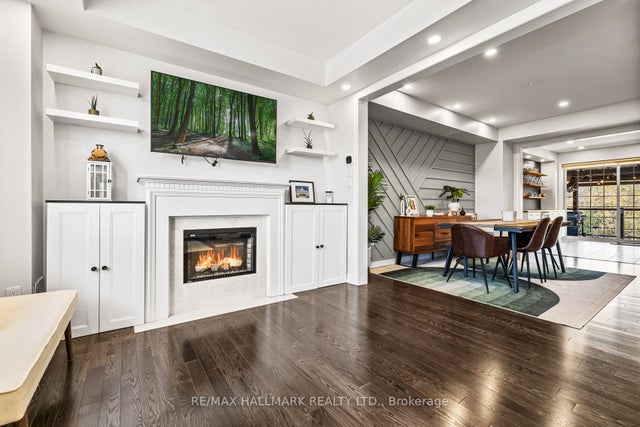 1965 Altona Road 5, Pickering