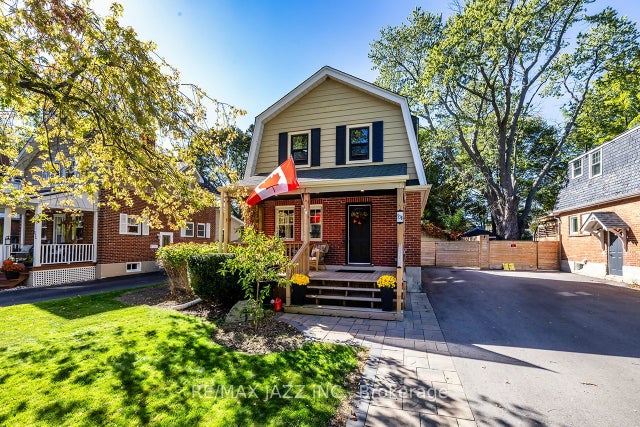 538 Masson Street, Oshawa