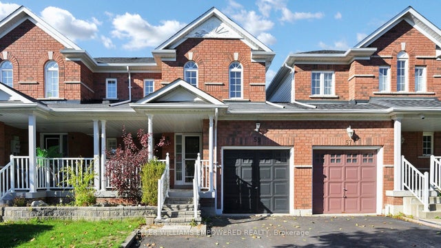 59 Melody Drive, Whitby