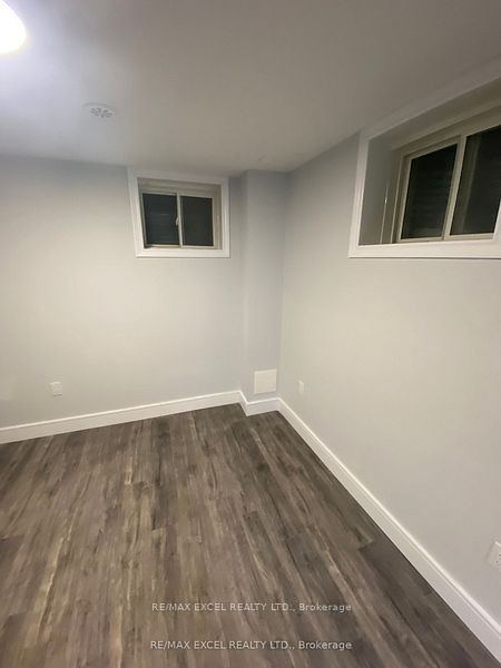 99 Jolly Way Basement, Toronto E04