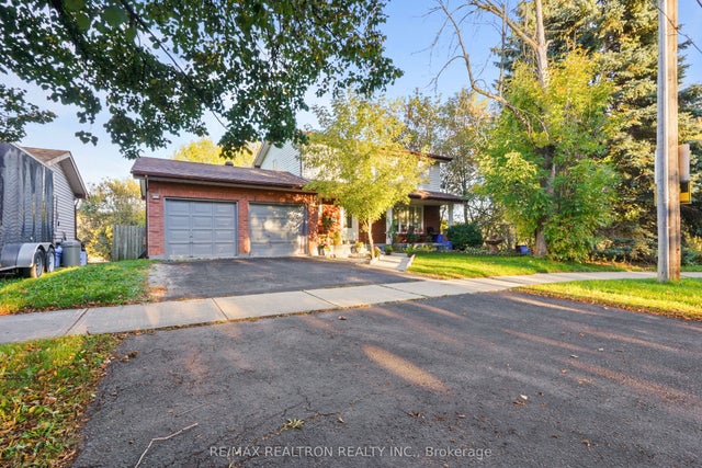 35 Mearns Avenue Bsmt, Clarington