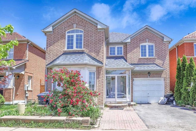 19 Cranberry Drive Basement, Toronto E11