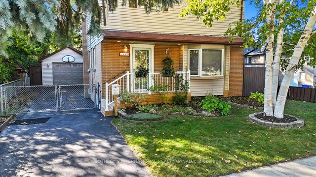 10 Roosevelt Avenue, Ajax