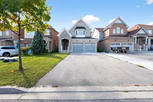 775 Mccue Drive, Oshawa