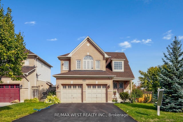 196 Millburn Drive, Clarington