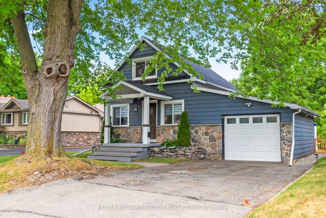 211 Severn Street, Oshawa