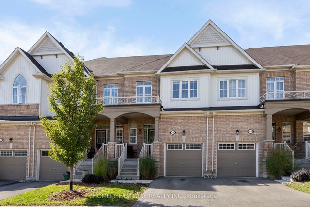10 Brent Crescent, Clarington