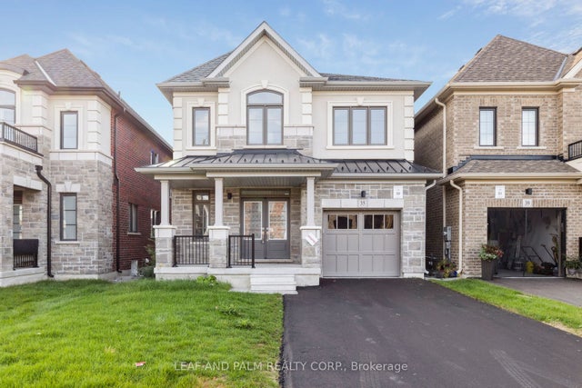 35 Ed Ewert Avenue, Clarington