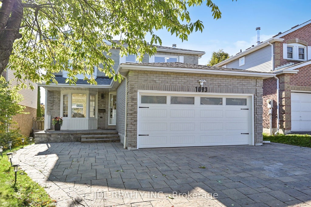 1093 Glenanna Road, Pickering