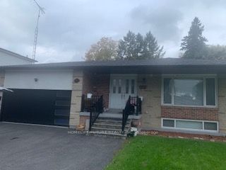 12 Carwin Crescent Bsmt, Ajax