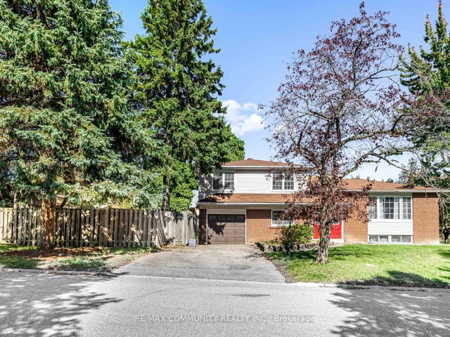122 Bryant Road, Ajax