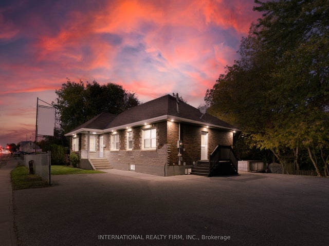 345 Park Road S, Oshawa