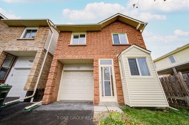 140 Spring Forest Square, Toronto E07