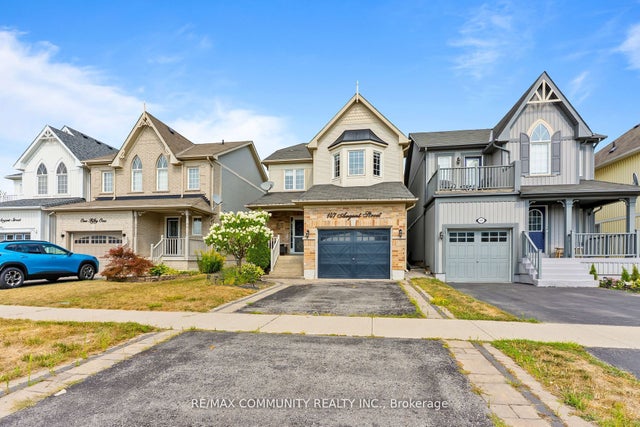147 Argent Street, Clarington