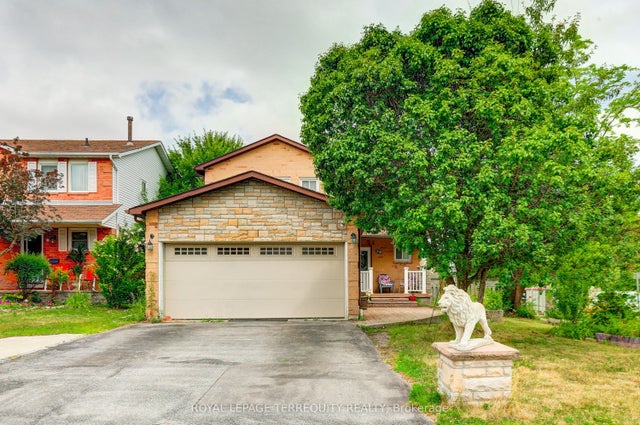 30 Wicks Drive, Ajax