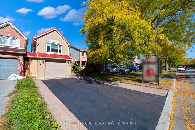 54 Ducatel Crescent, Ajax