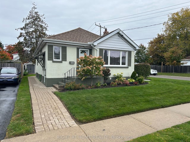120 Central Park Boulevard N Lower, Oshawa
