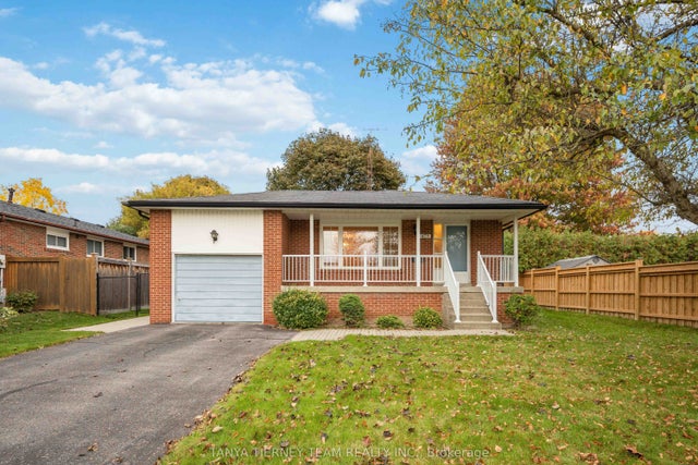 475 Central Pk Boulevard N, Oshawa