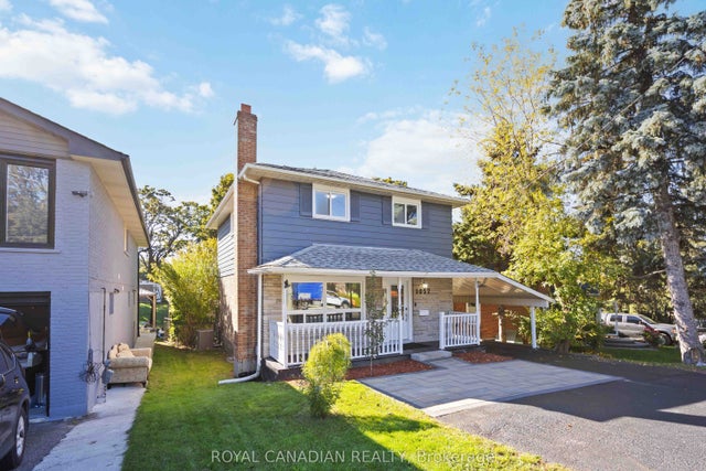 1057 King Street E, Oshawa