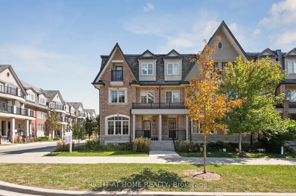 1255 Bridletowne Circle 14, Toronto E05