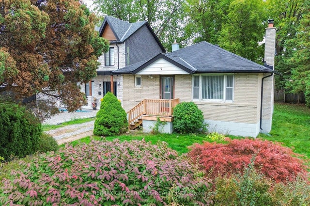 9 Euclid Avenue, Toronto E10