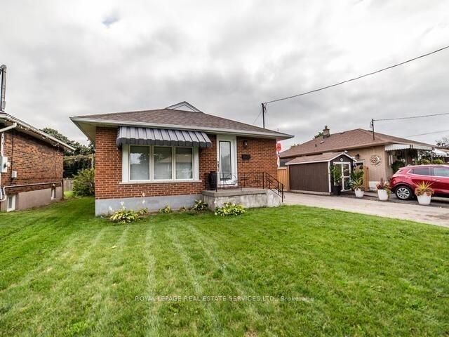 843 Myers Street, Oshawa