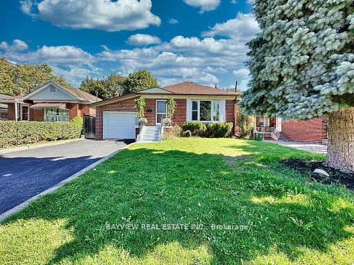 37 Princeway Drive, Toronto E04