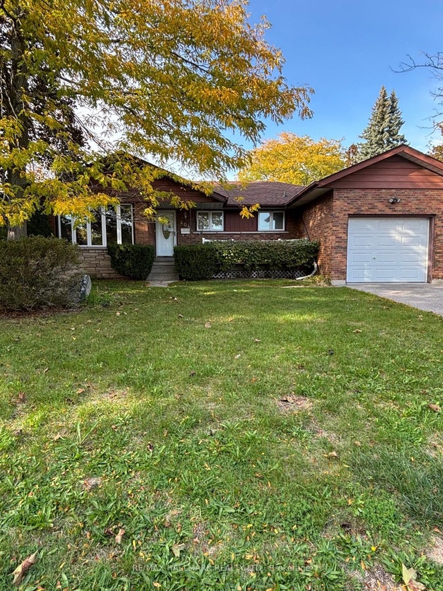 404 Glendale Avenue, Oshawa