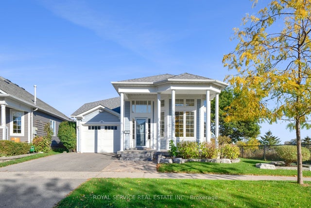 86 Carveth Crescent, Clarington