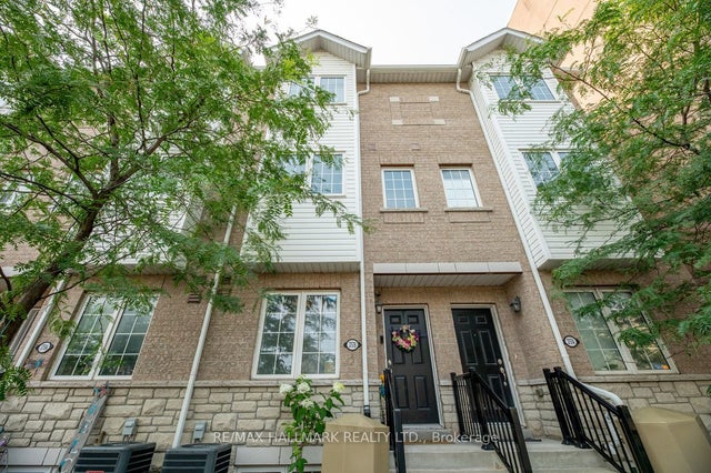 3757 B St Clair Avenue E, Toronto E08